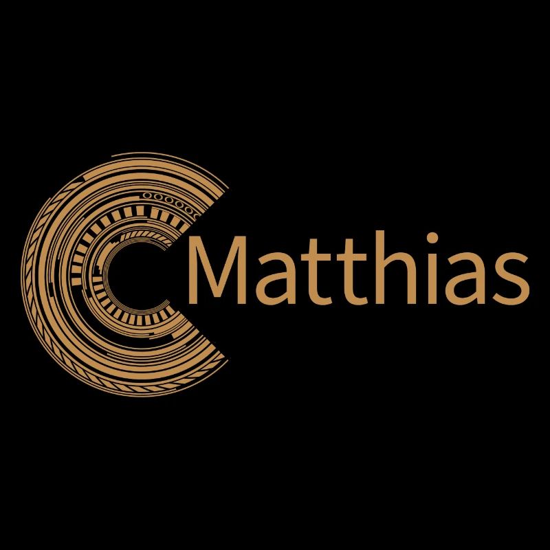 Pour Matthias