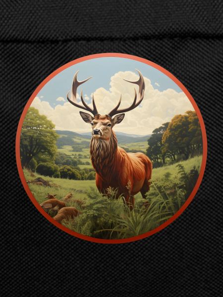 Red Deer