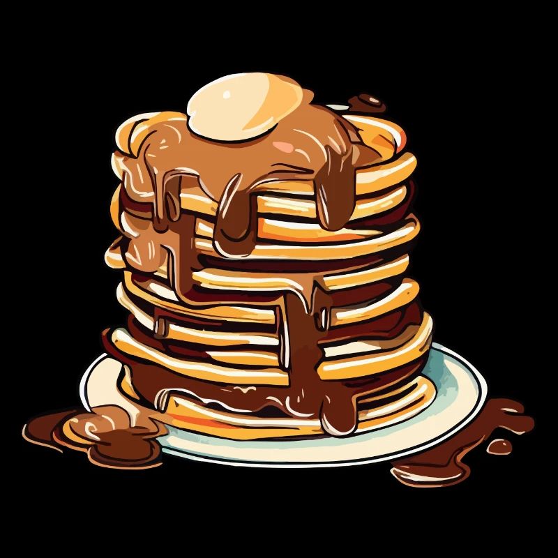 TROP DE CRÊPES