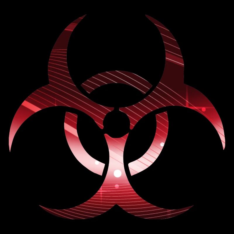 Biohazard rot