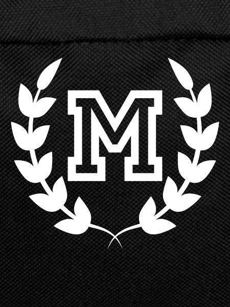 Letter m sport