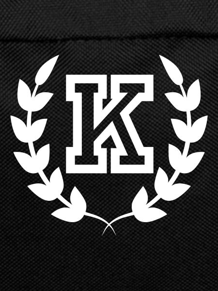 Letter k sport