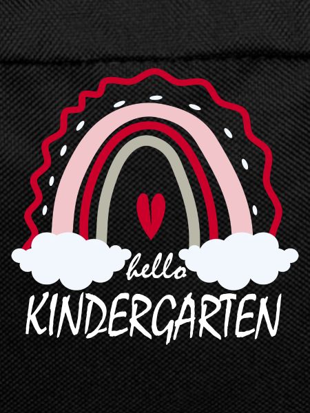 Boho Kindergarten Squad Geschenk