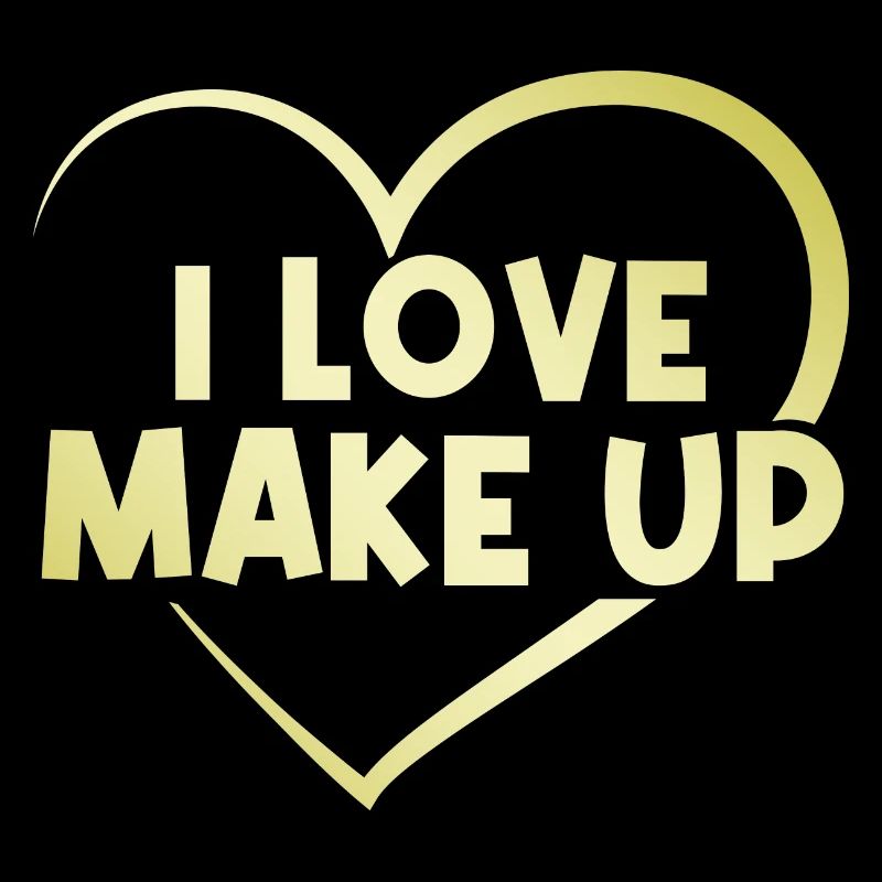 J’adore le maquillage