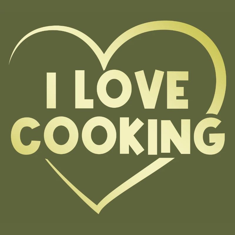 Ich liebe Kochen