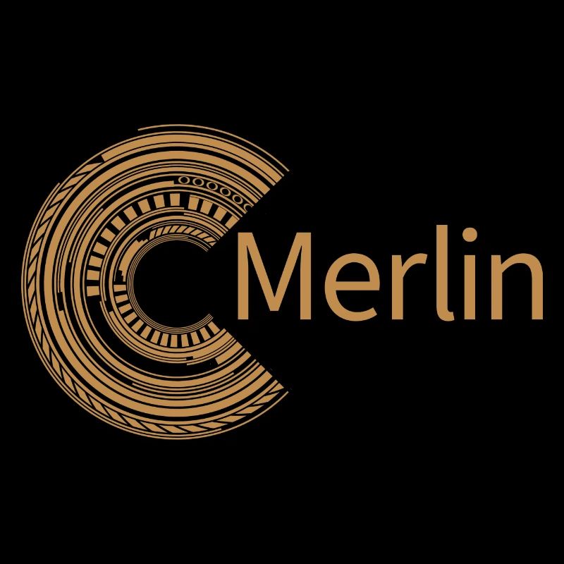 Pour Merlin