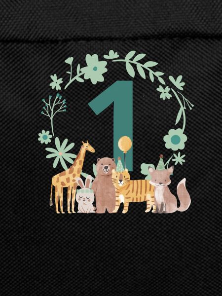 1st anniversary - first anniversary animals