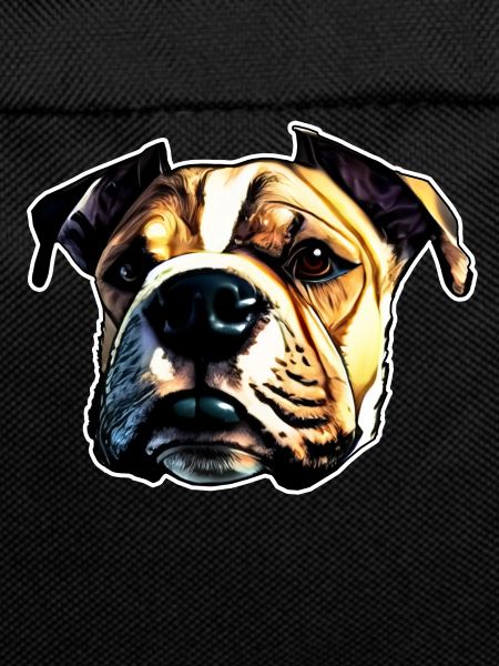 Staffordshire bull terrier
