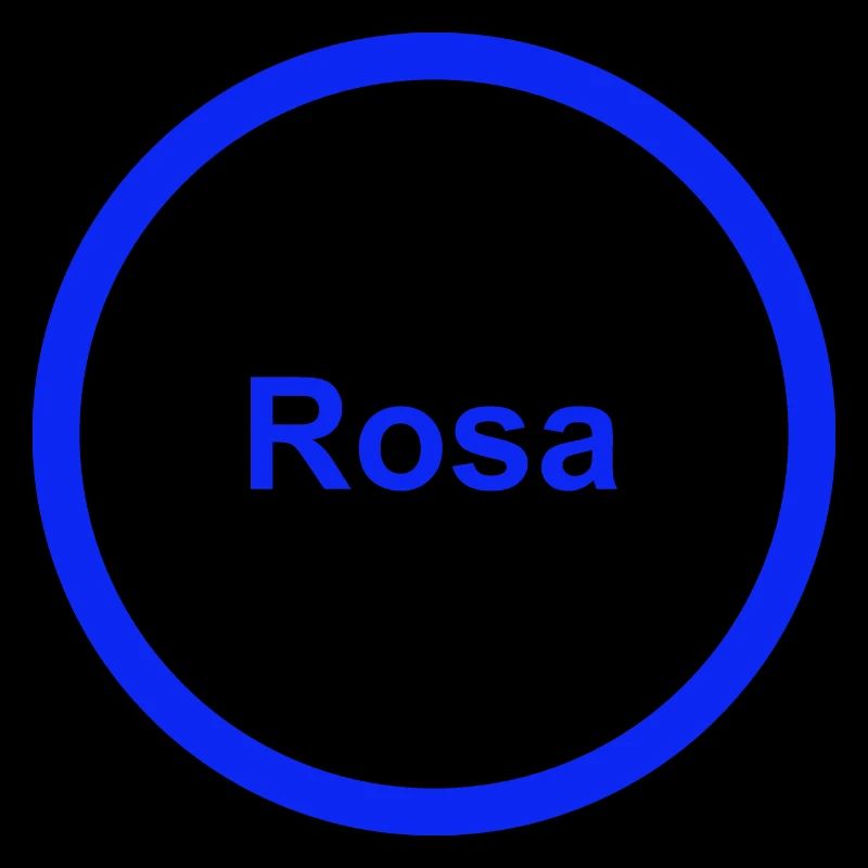 Rosa