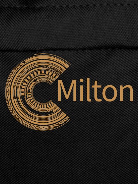 For Milton