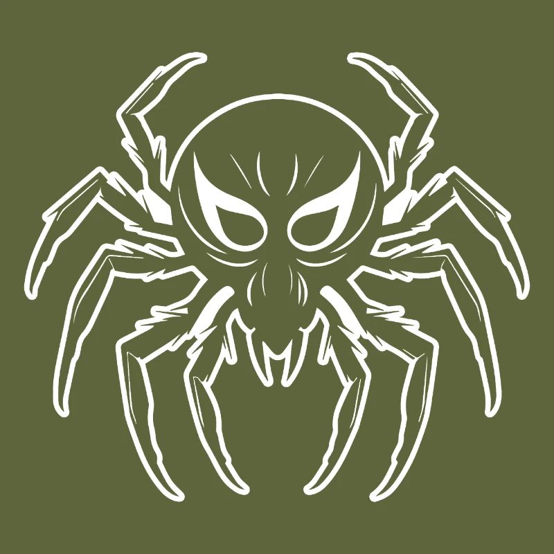 Spider spiders animals