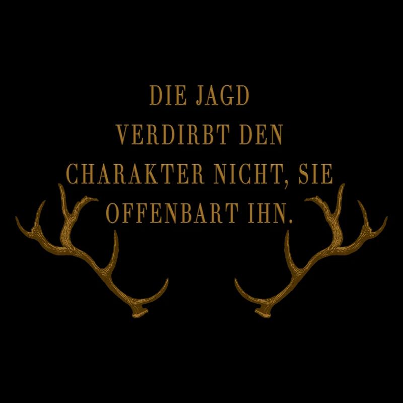 Die Jagd