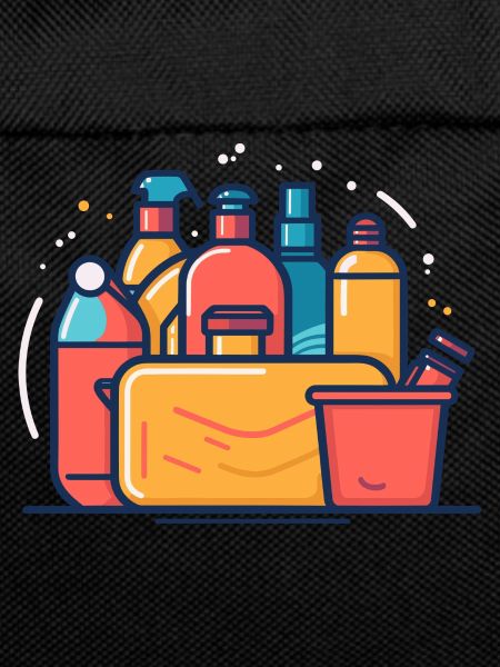 Cleaning