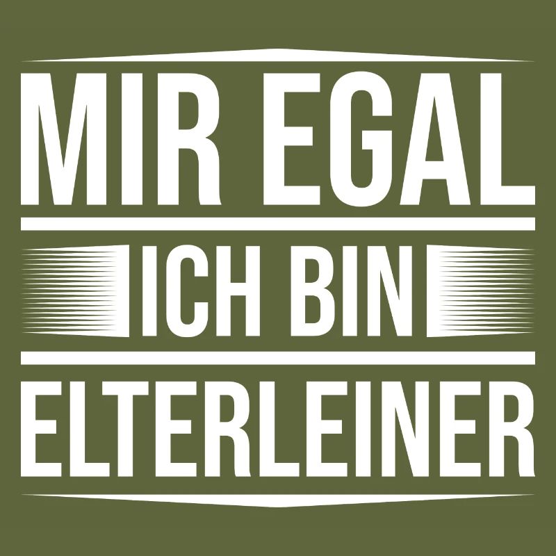 Mir egal Elterlein