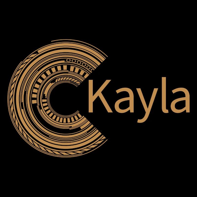 For Kayla