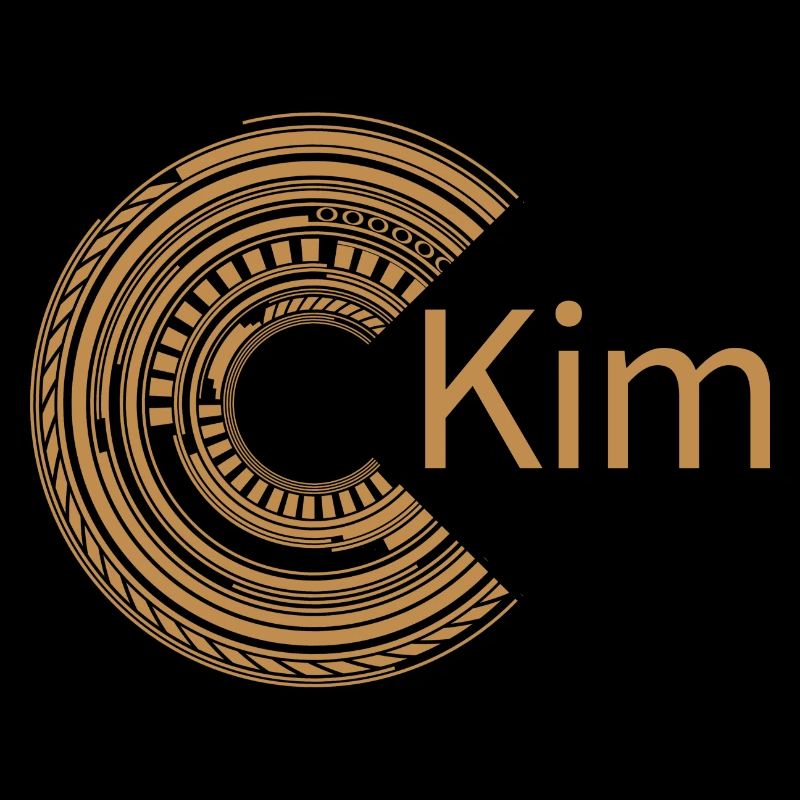 Pour Kim