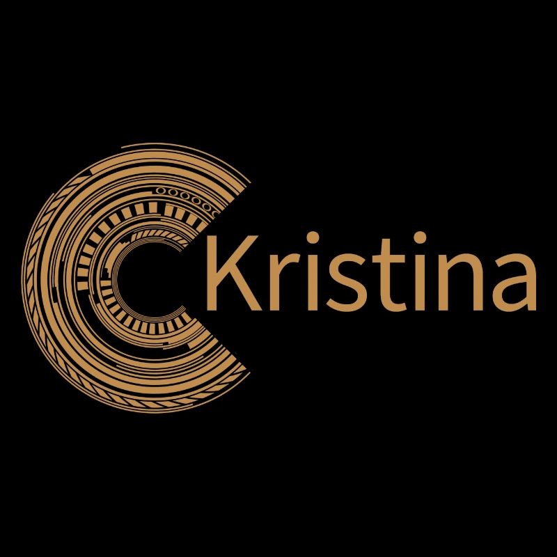 Pour Kristina
