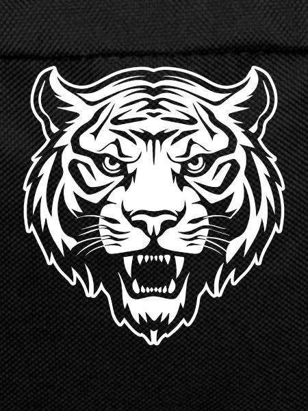 Tiger Raubkatze