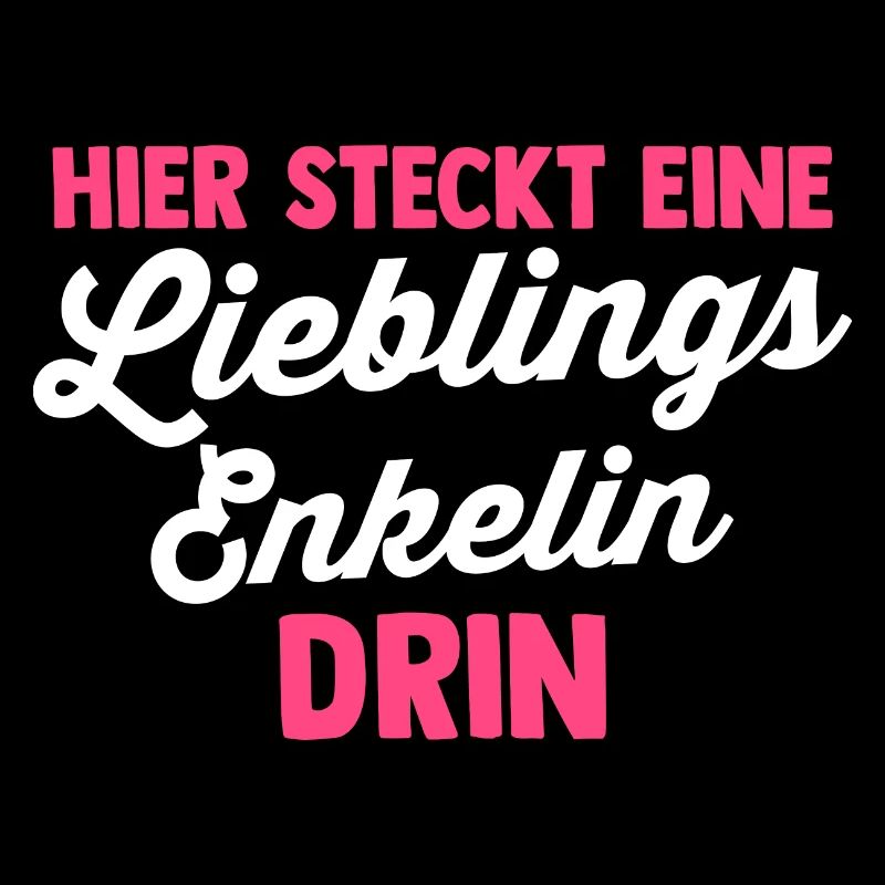 Enkelin