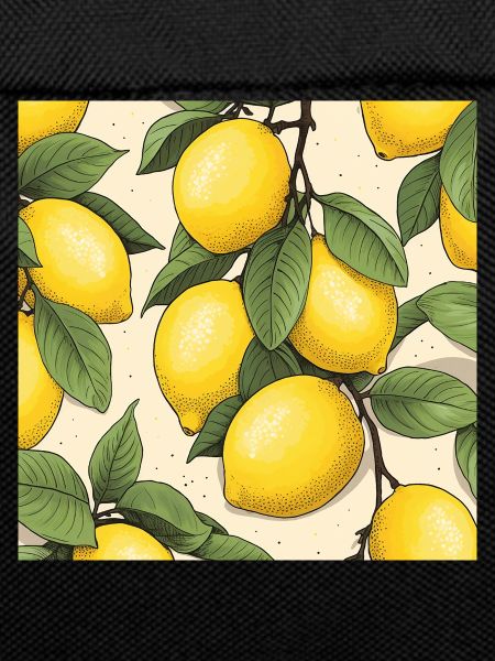 Lemon Fruit