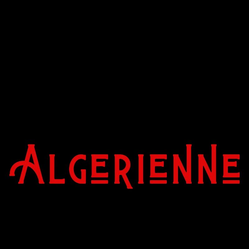 Pas parfaite mais algérienne