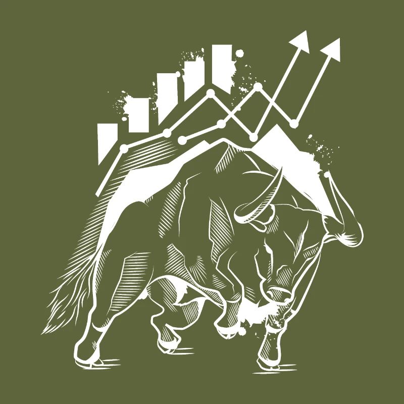 Bullish white