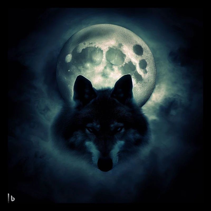 Wolf Moon
