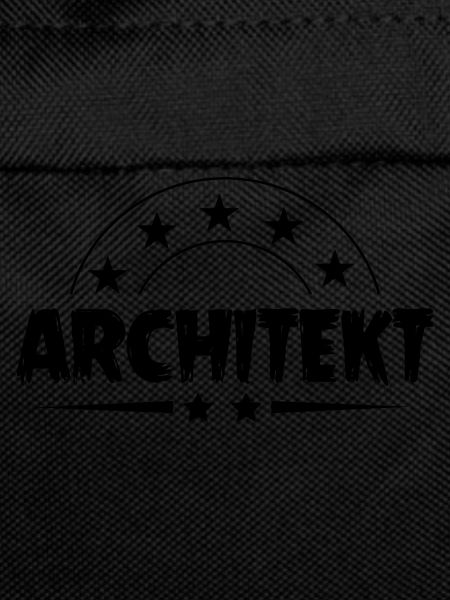 Architekt Beruf
