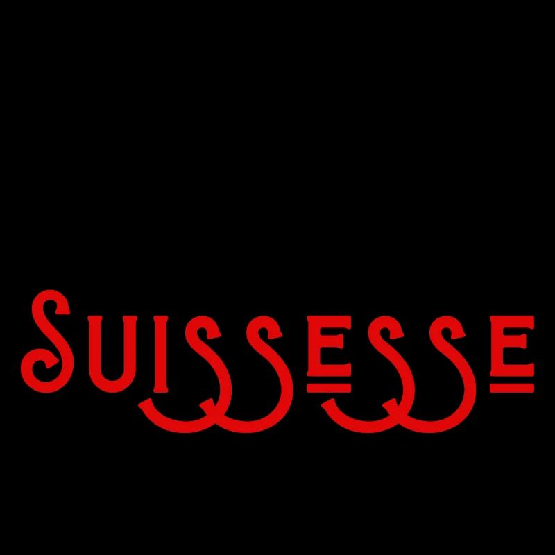Pas parfaite mais suissesse