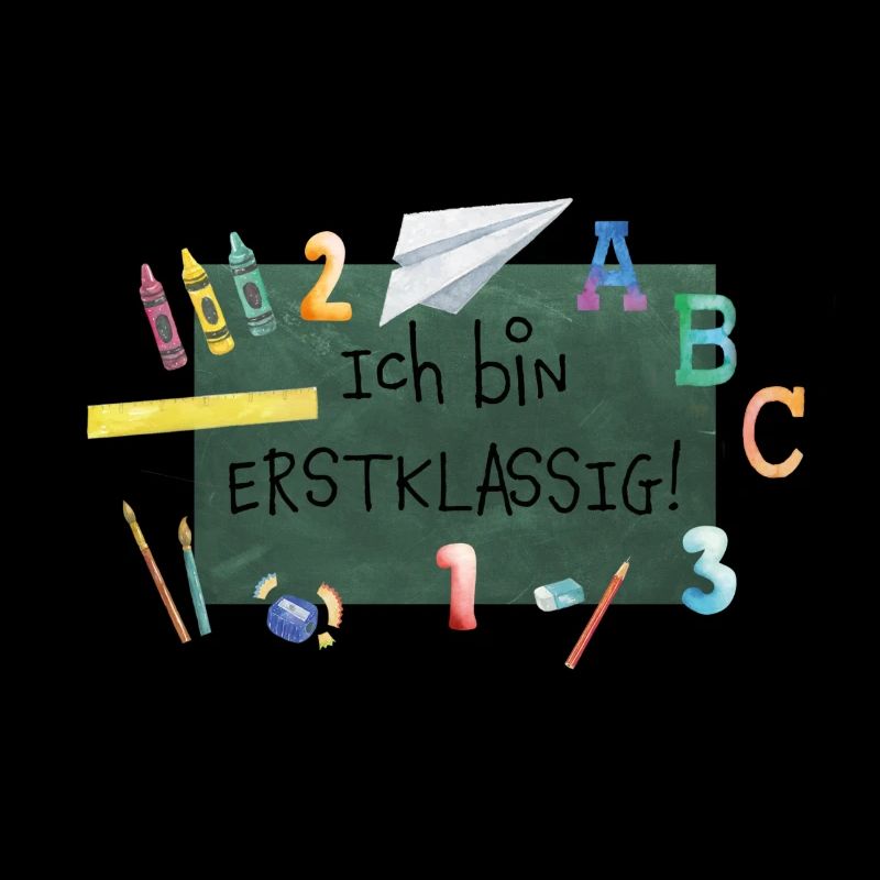 Erstklassig!