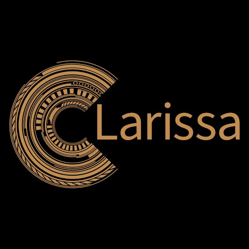 For Larissa