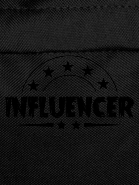 Influencer Beruf