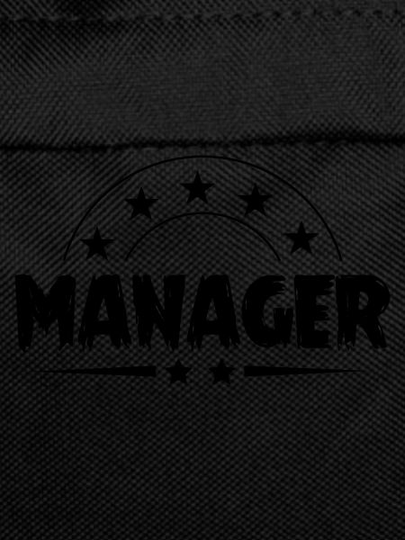 Manager Beruf