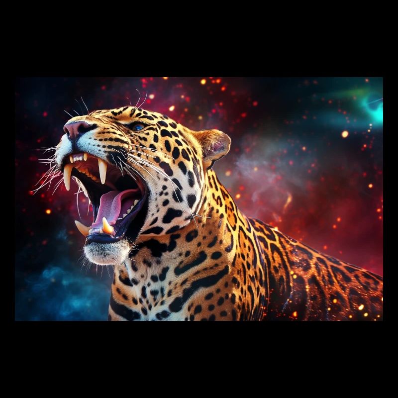 Wilder Jaguar