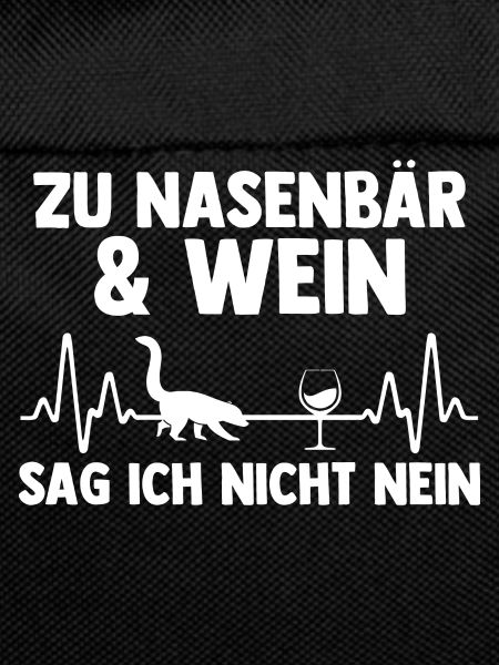 Nasenbär