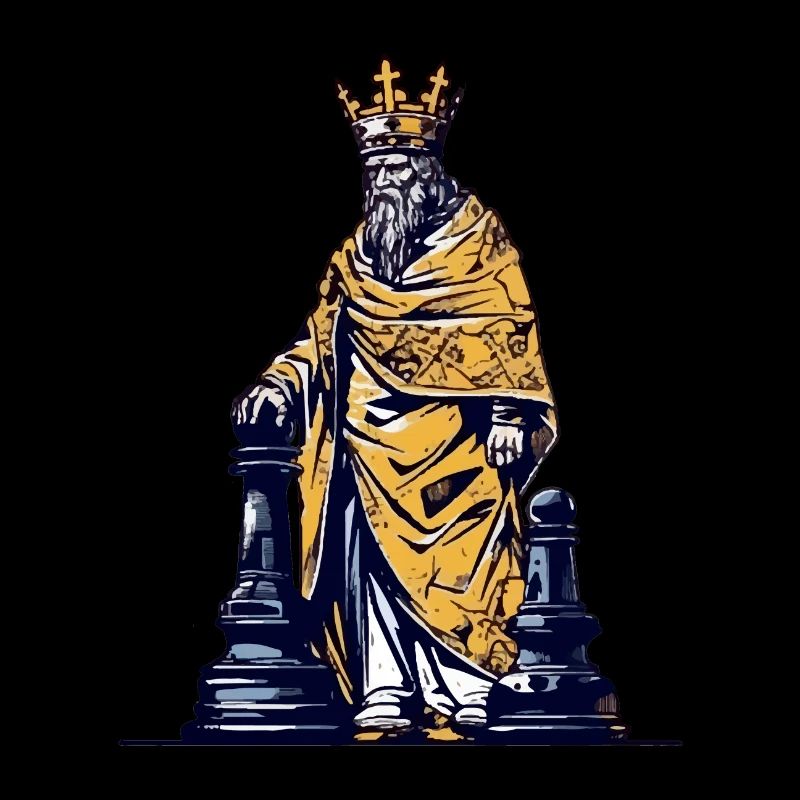 King No. 2