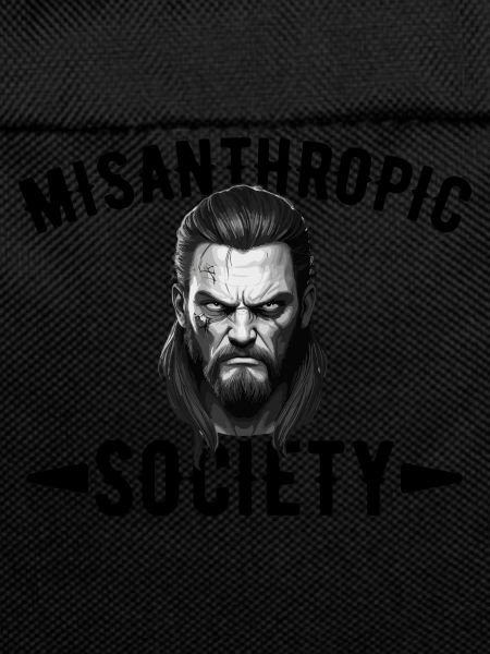 Sarcastic Misanthropic Society