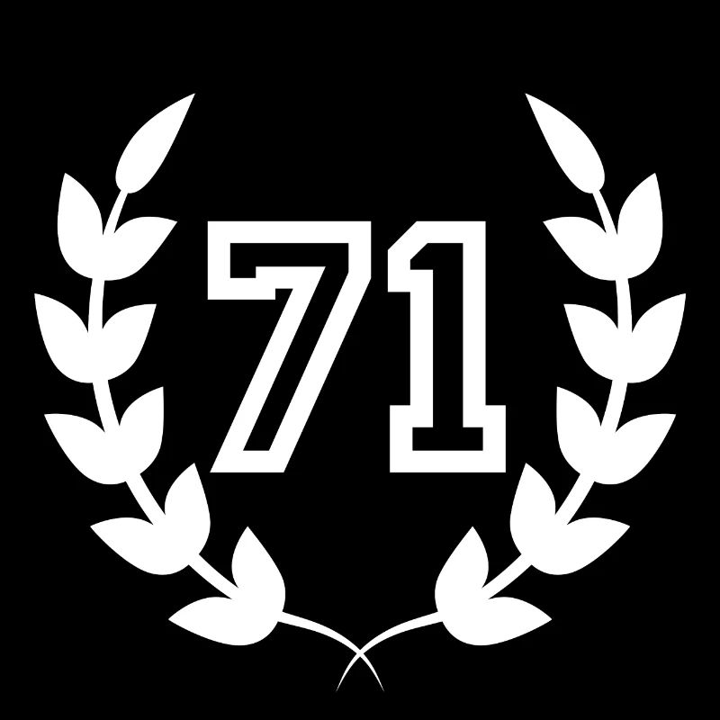 71st birthday-gift idea 71 years