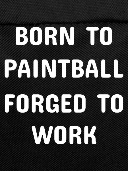Paintball Airsoft