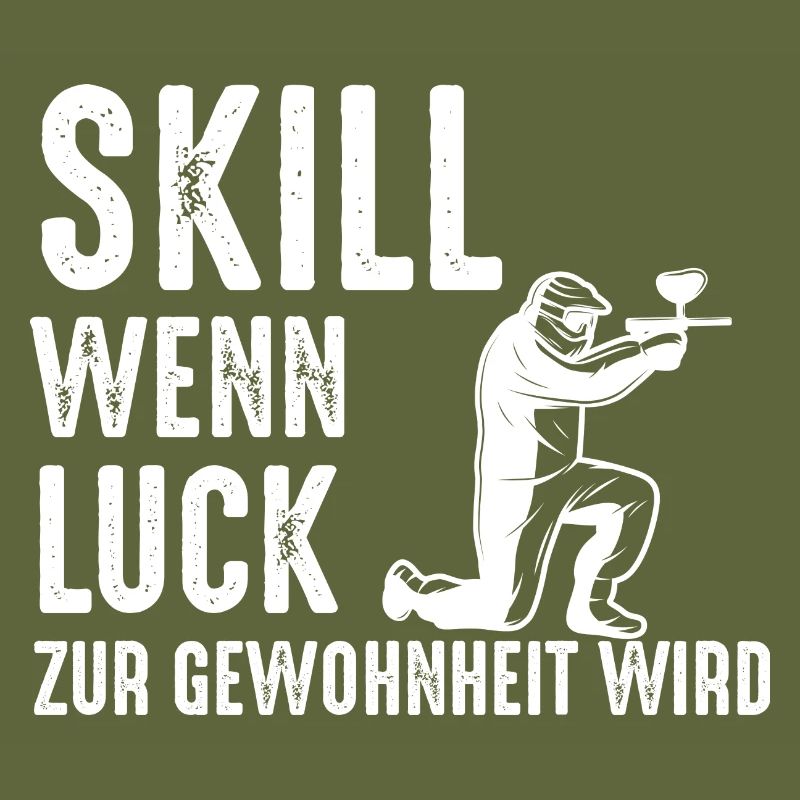 Paintball Airsoft