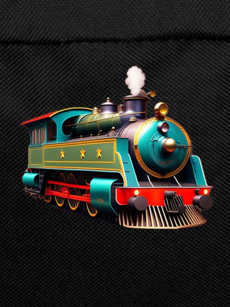 Locomotive