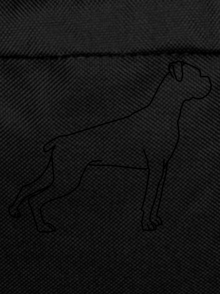 Boxer Lineart 1