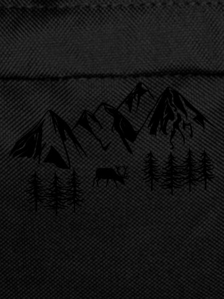 Mountain Landscape - Nature & Wildlife