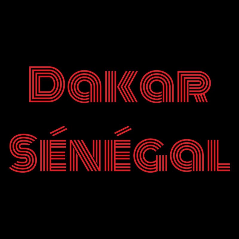 Dakar Sénégal