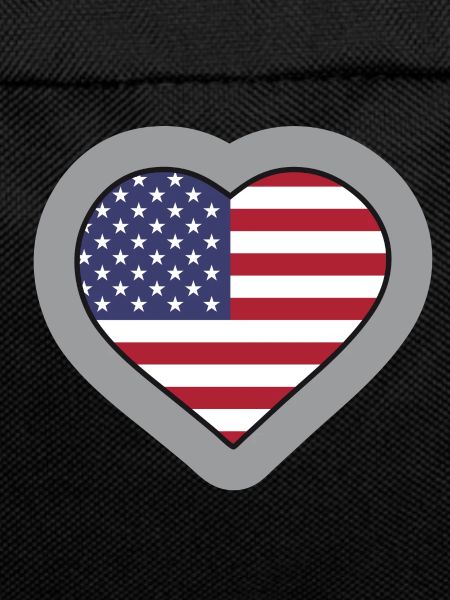 USA Heart