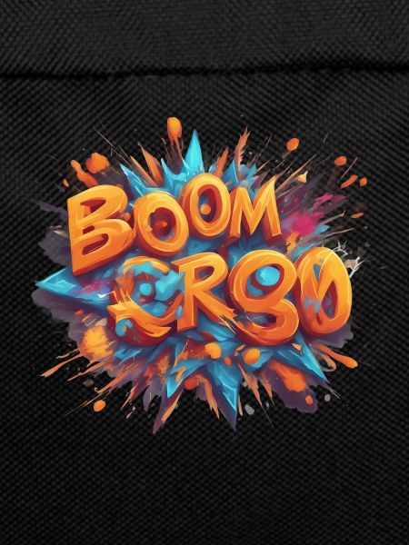 boom