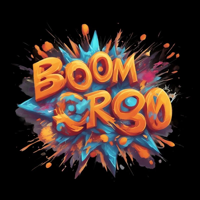 boom