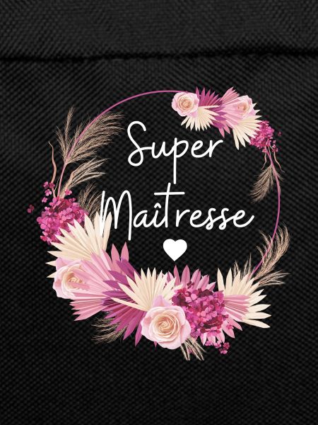 super maîtresse