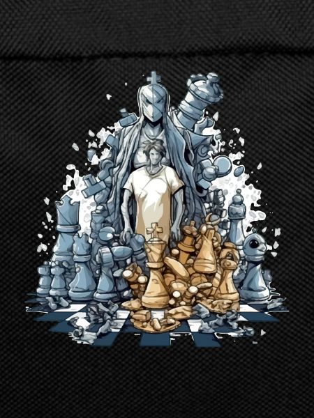 Chess carnage
