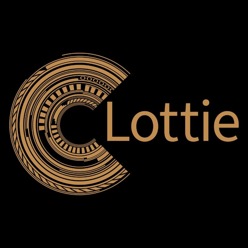 Pour Lottie